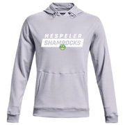 HSP - UA Men's Armour Fleece Storm Hoodie