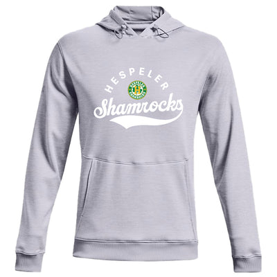 HSP - UA Men's Armour Fleece Storm Hoodie