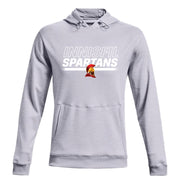 ISP - UA Men's Armour Fleece Storm Hoodie