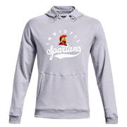 ISP - UA Men's Armour Fleece Storm Hoodie