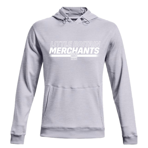 LBMP - UA Men&