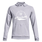 LBMP - UA Men's Armour Fleece Storm Hoodie