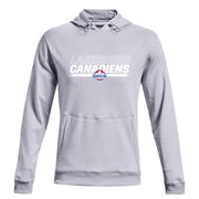 LCDP - UA Men's Armour Fleece Storm Hoodie