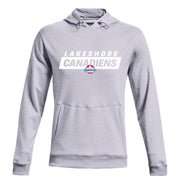 LCDP - UA Men's Armour Fleece Storm Hoodie