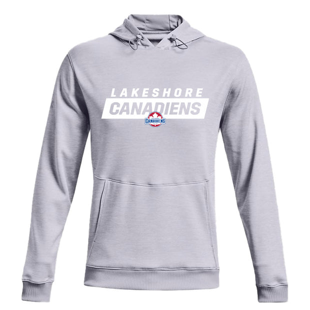 LCDP - UA Men&