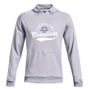LCDP - UA Men's Armour Fleece Storm Hoodie