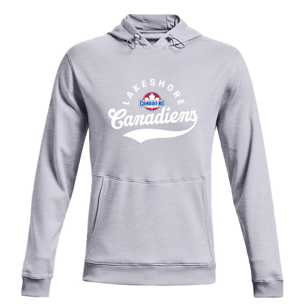 LCDP - UA Men&