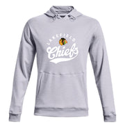 LCP - UA Men's Armour Fleece Storm Hoodie