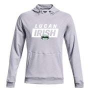 LIP - UA Men's Armour Fleece Storm Hoodie