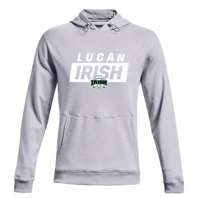 LIP - UA Men's Armour Fleece Storm Hoodie