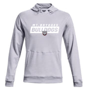 MBBP - UA Men's Armour Fleece Storm Hoodie