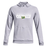 MFPP - UA Men's Armour Fleece Storm Hoodie