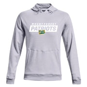 MFPP - UA Men's Armour Fleece Storm Hoodie
