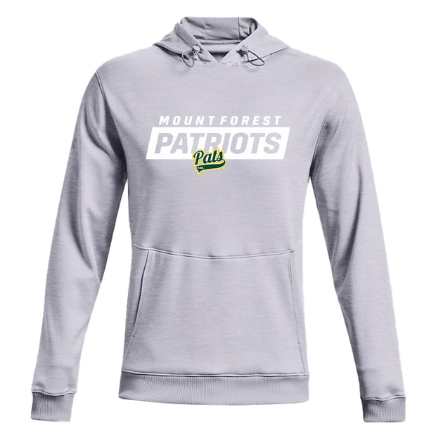 MFPP - UA Men&