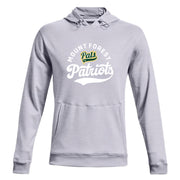 MFPP - UA Men's Armour Fleece Storm Hoodie