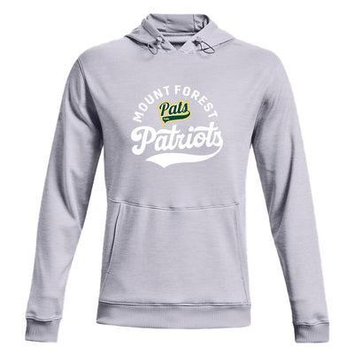MFPP - UA Men's Armour Fleece Storm Hoodie