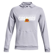 NHFP - UA Men's Armour Fleece Storm Hoodie