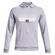 NRHP - UA Men's Armour Fleece Storm Hoodie