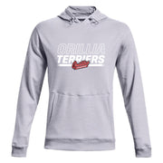 OTP - UA Men's Armour Fleece Storm Hoodie