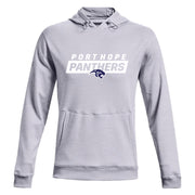 PHPP - UA Men's Armour Fleece Storm Hoodie