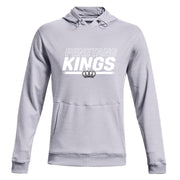PKP - UA Men's Armour Fleece Storm Hoodie