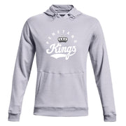 PKP - UA Men's Armour Fleece Storm Hoodie