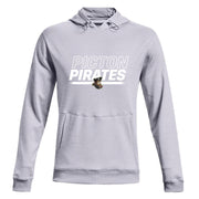 PPP - UA Men's Armour Fleece Storm Hoodie