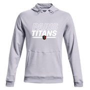 PTP - UA Men's Armour Fleece Storm Hoodie