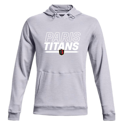 PTP - UA Men's Armour Fleece Storm Hoodie