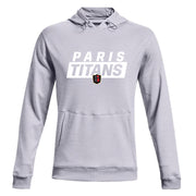 PTP - UA Men's Armour Fleece Storm Hoodie
