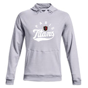PTP - UA Men's Armour Fleece Storm Hoodie