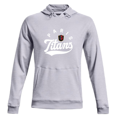 PTP - UA Men's Armour Fleece Storm Hoodie