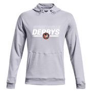 SDP - UA Men's Armour Fleece Storm Hoodie