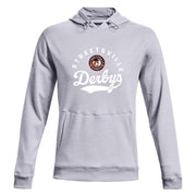 SDP - UA Men's Armour Fleece Storm Hoodie