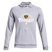 SCP - UA Men's Armour Fleece Storm Hoodie