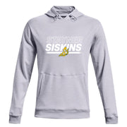 SSP - UA Men's Armour Fleece Storm Hoodie