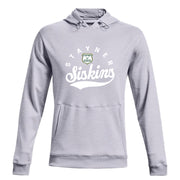 SSP - UA Men's Armour Fleece Storm Hoodie