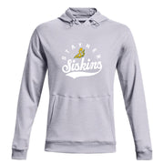 SSP - UA Men's Armour Fleece Storm Hoodie