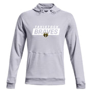 TBP - UA Men's Armour Fleece Storm Hoodie