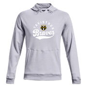 TBP - UA Men's Armour Fleece Storm Hoodie