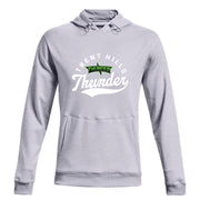 THTP - UA Men's Armour Fleece Storm Hoodie