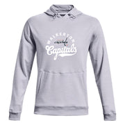 WCP - UA Men's Armour Fleece Storm Hoodie
