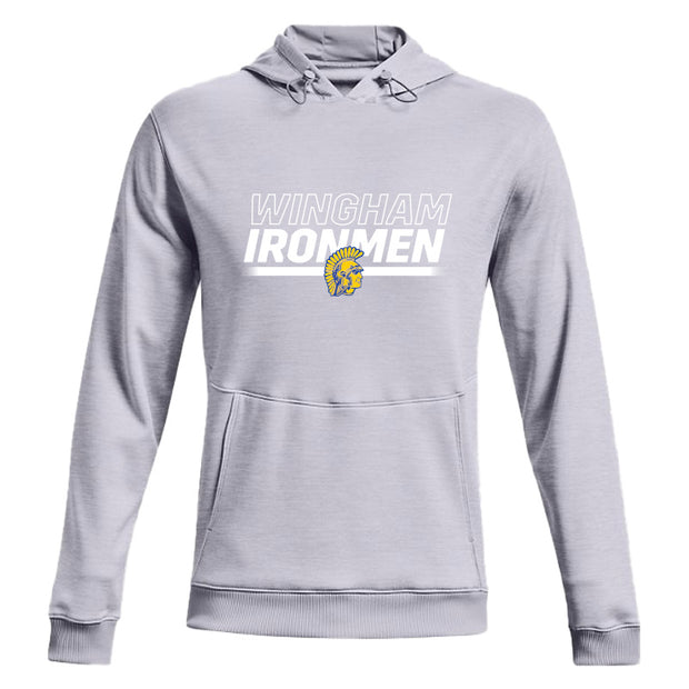 WIP - UA Men&