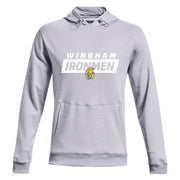 WIP - UA Men's Armour Fleece Storm Hoodie