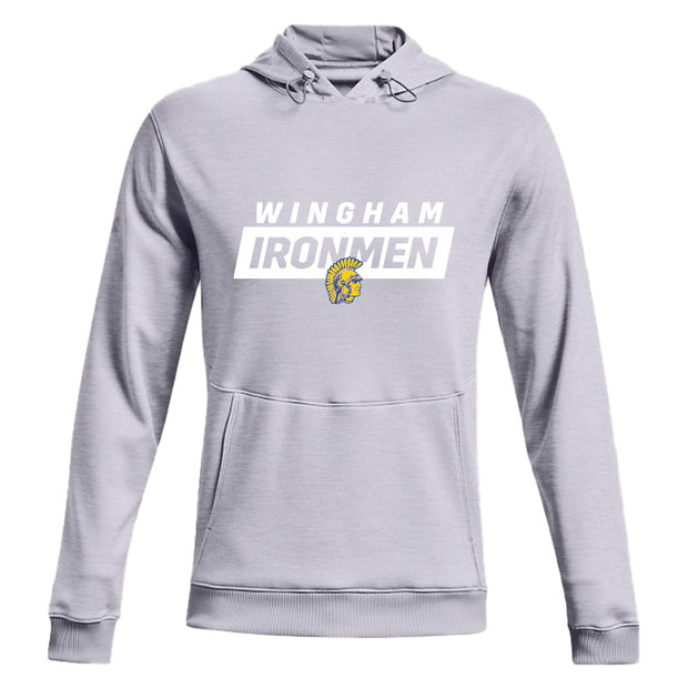 WIP - UA Men&
