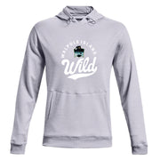WIWP - UA Men's Armour Fleece Storm Hoodie