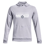 WNVP - UA Men's Armour Fleece Storm Hoodie