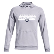 WNVP - UA Men's Armour Fleece Storm Hoodie