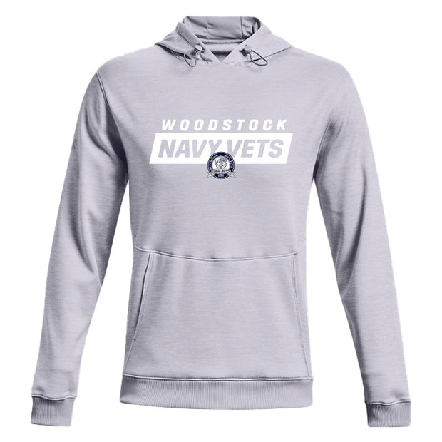WNVP - UA Men&