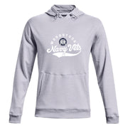 WNVP - UA Men's Armour Fleece Storm Hoodie